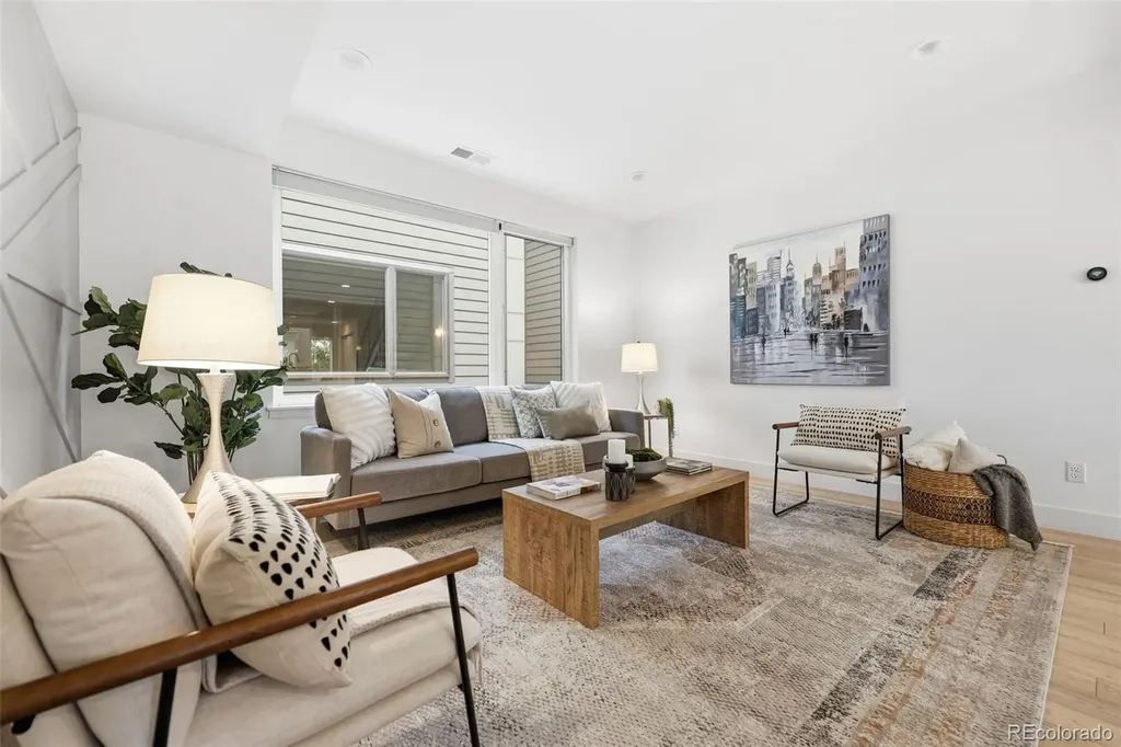 3264 W Conejos Place Denver CO 80204