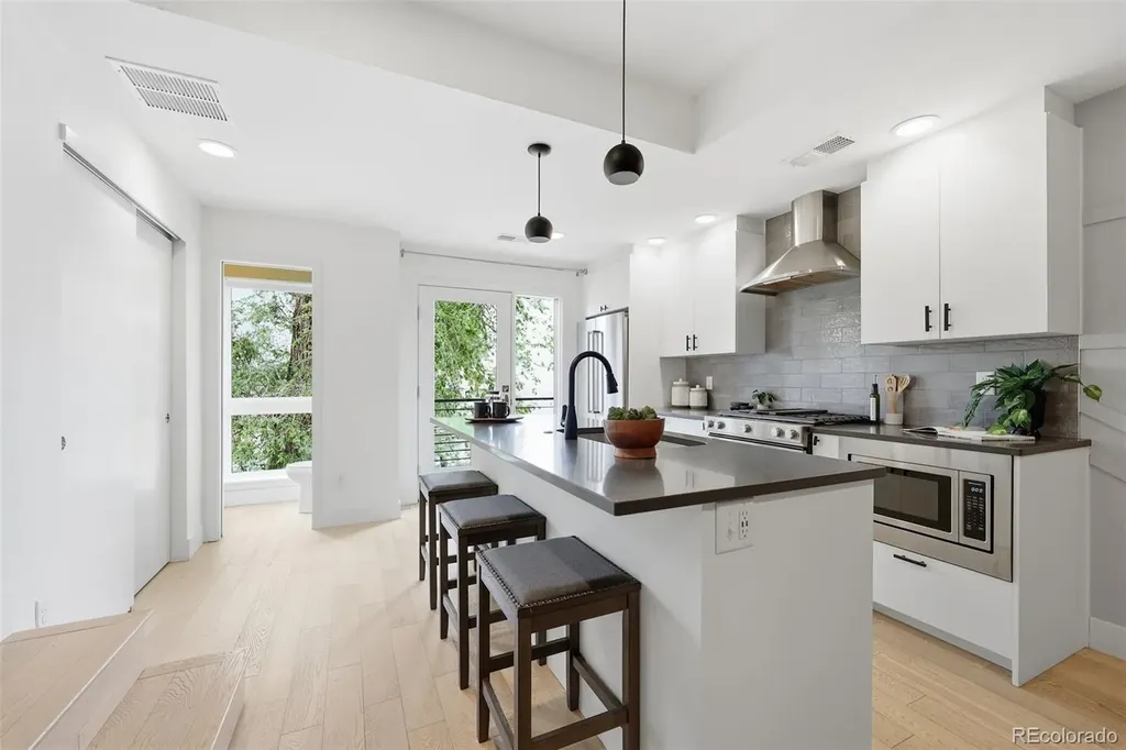 3264 W Conejos Place Denver CO 80204
