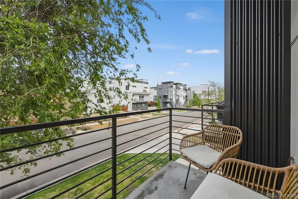 3264 W Conejos Place Denver CO 80204