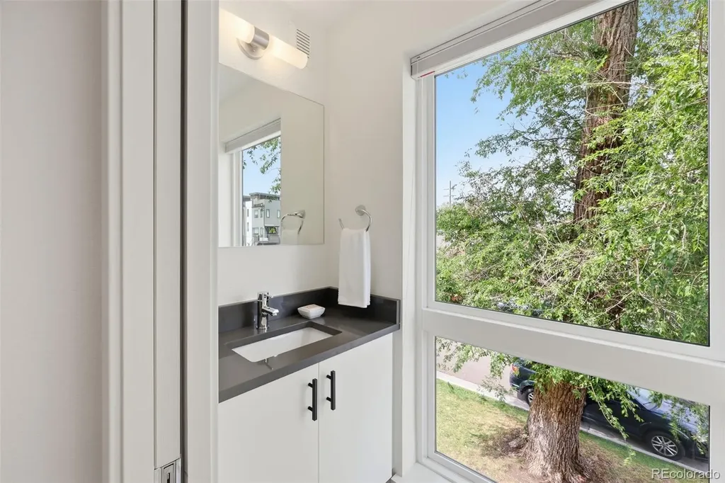 3264 W Conejos Place Denver CO 80204