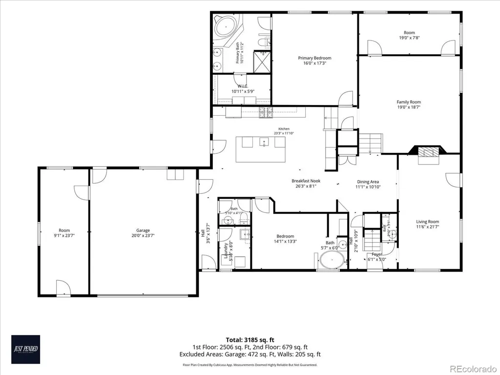 6795 W 26th Avenue Wheat Ridge CO 80214