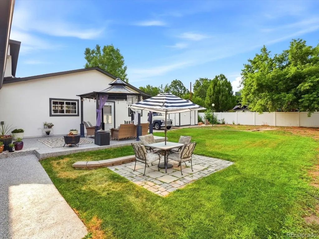 6795 W 26th Avenue Wheat Ridge CO 80214
