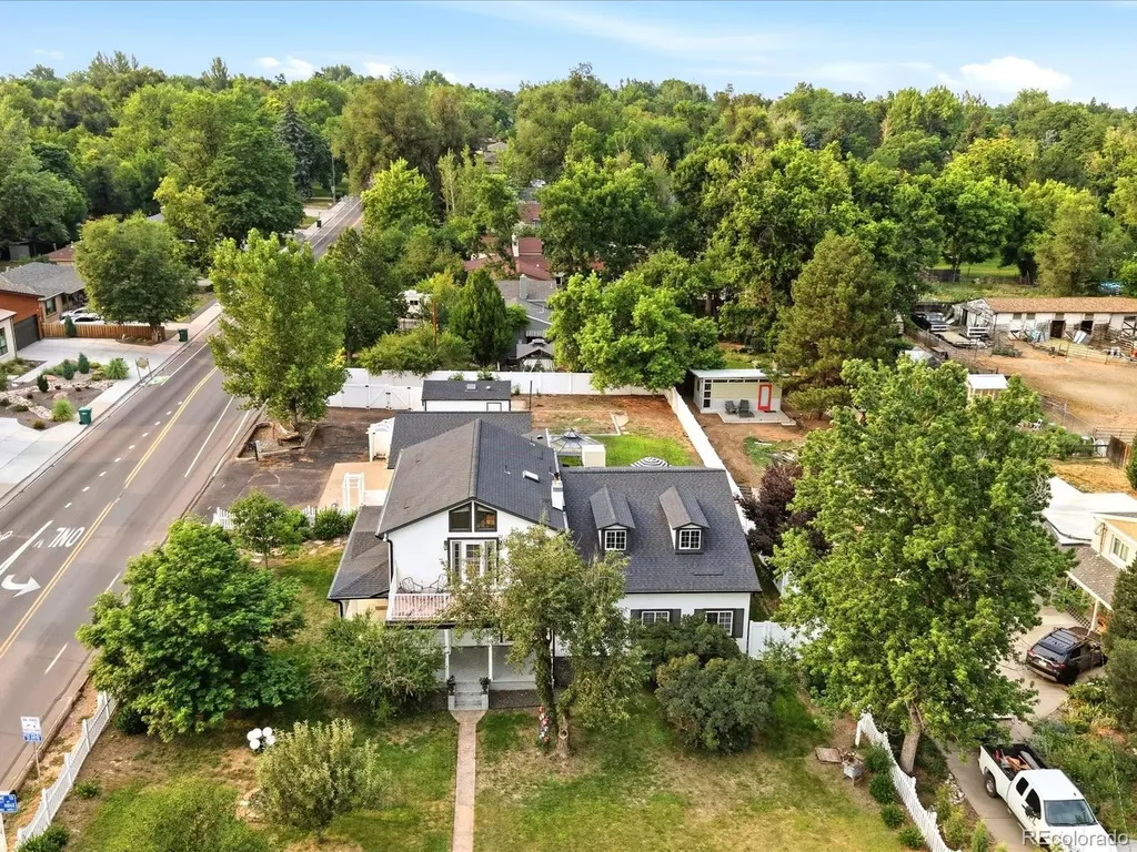 6795 W 26th Avenue Wheat Ridge CO 80214
