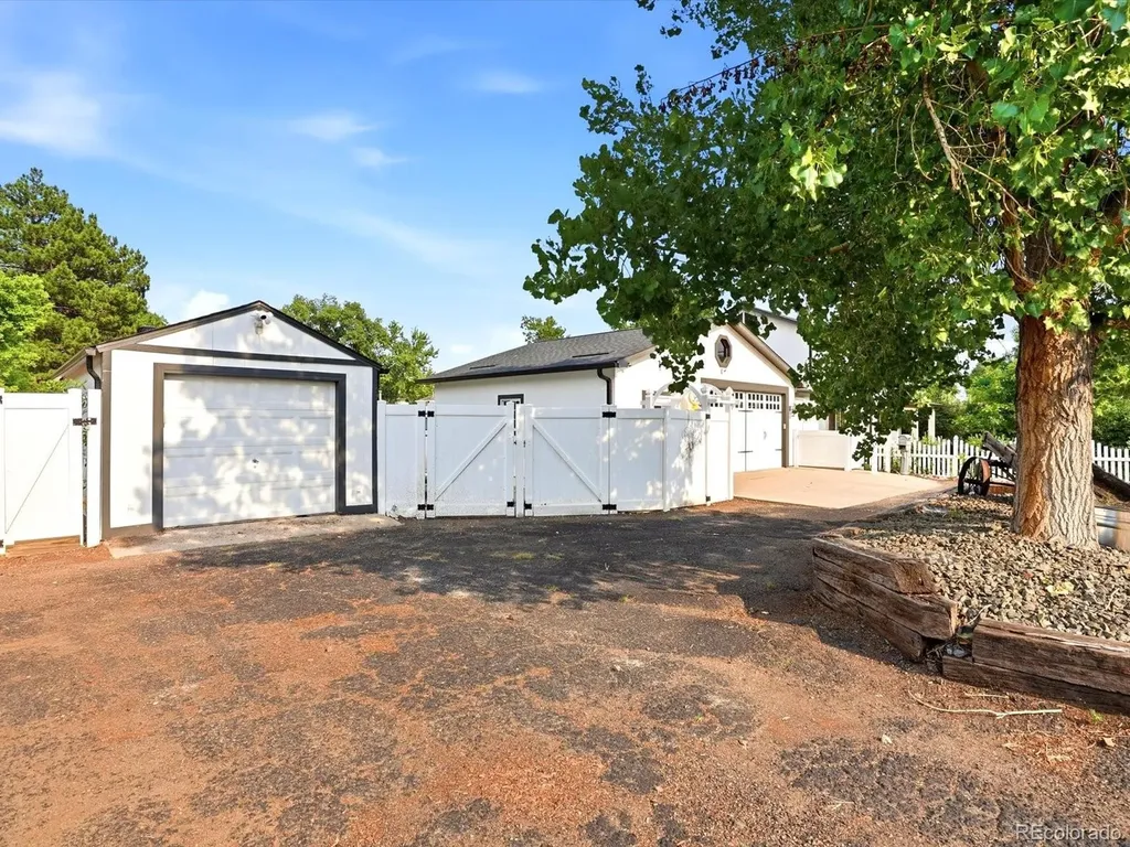 6795 W 26th Avenue Wheat Ridge CO 80214
