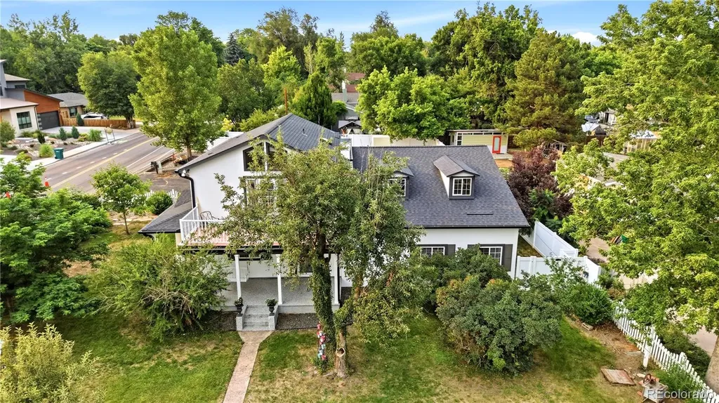 6795 W 26th Avenue Wheat Ridge CO 80214