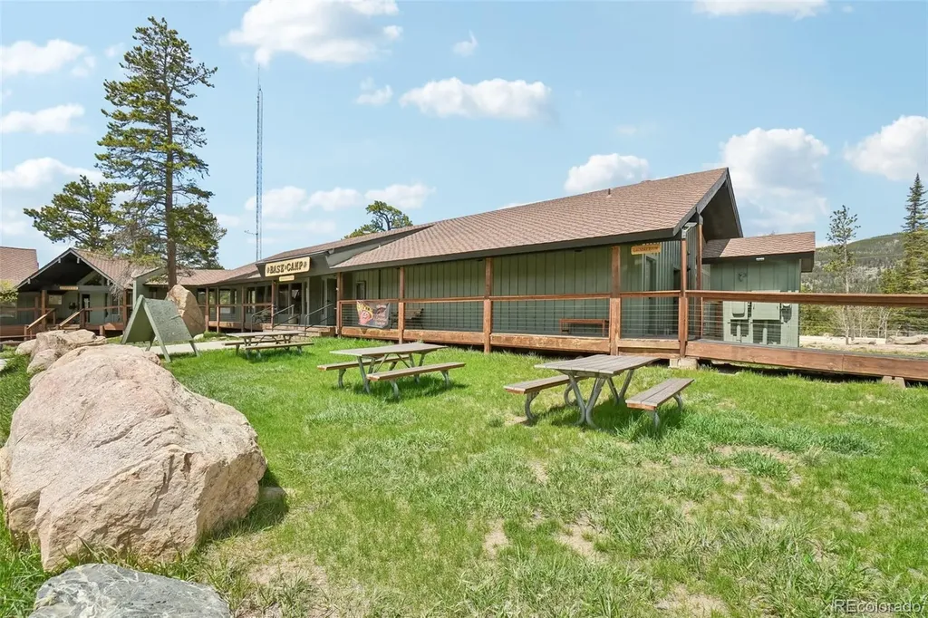 5647 N County Road 73c Red Feather Lakes CO 80545