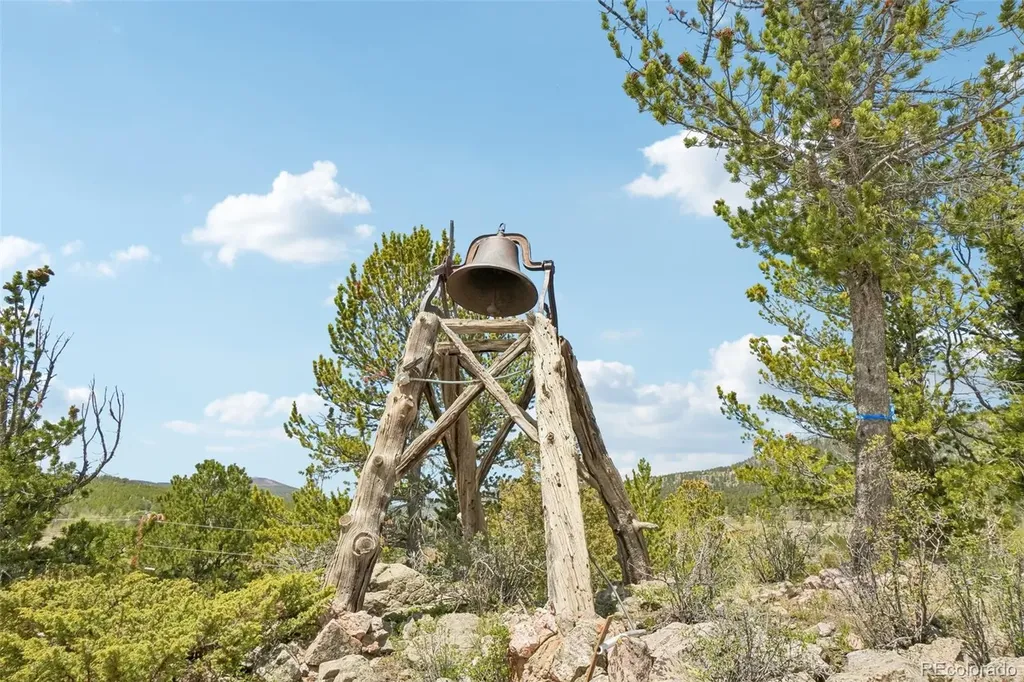 5647 N County Road 73c Red Feather Lakes CO 80545