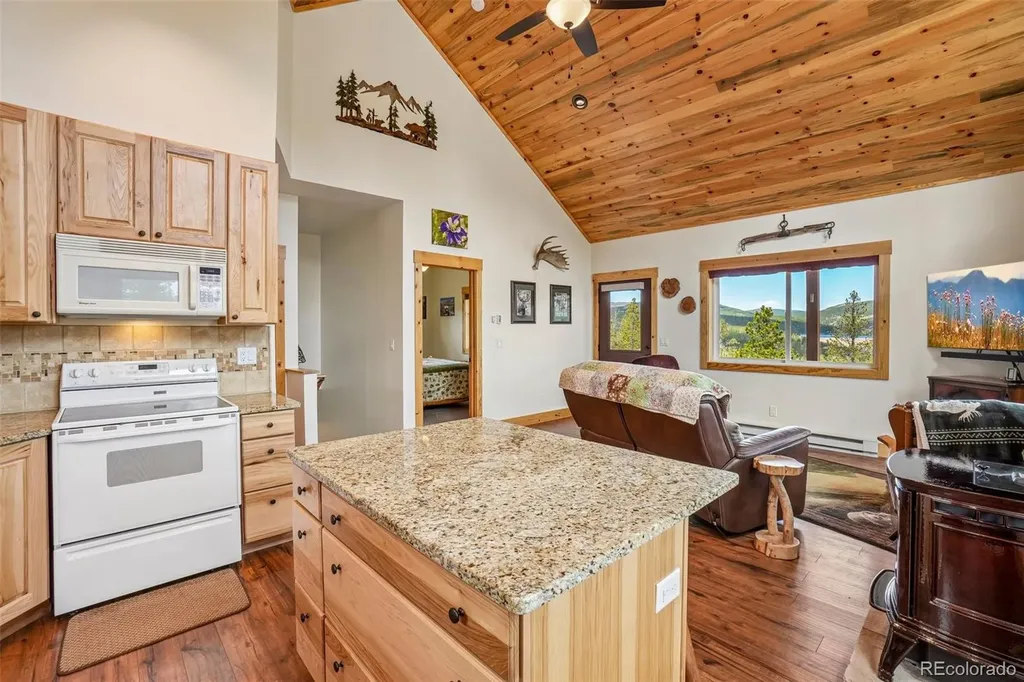 5647 N County Road 73c Red Feather Lakes CO 80545