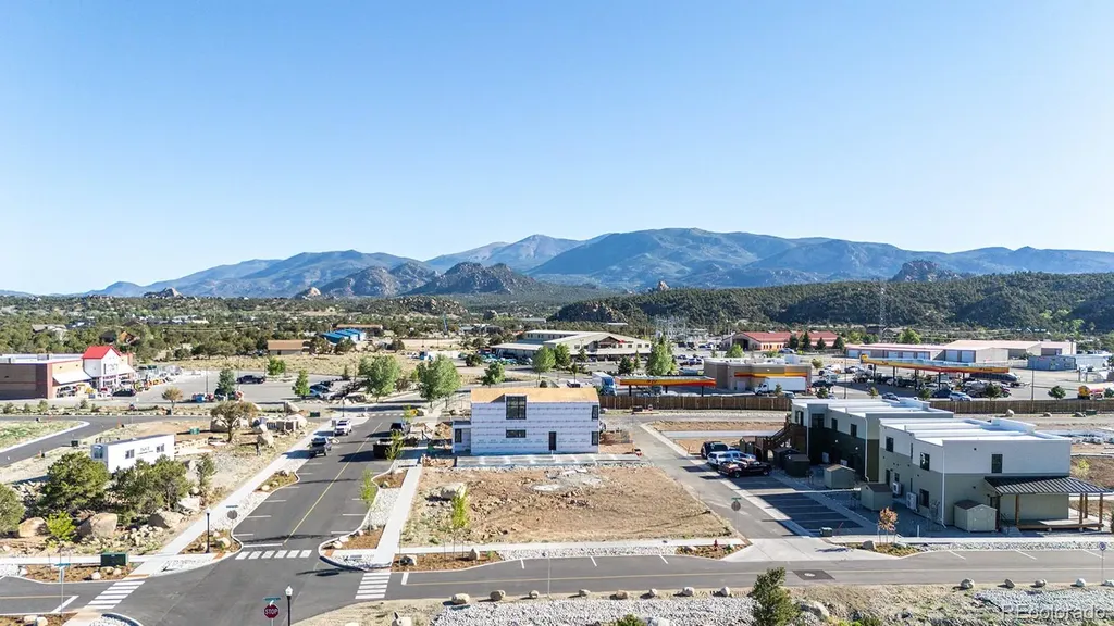 285 Harrison Avenue Buena Vista CO 81211