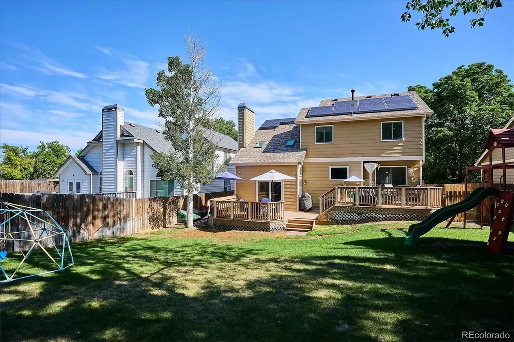 14730 E Grand Avenue Aurora CO 80015