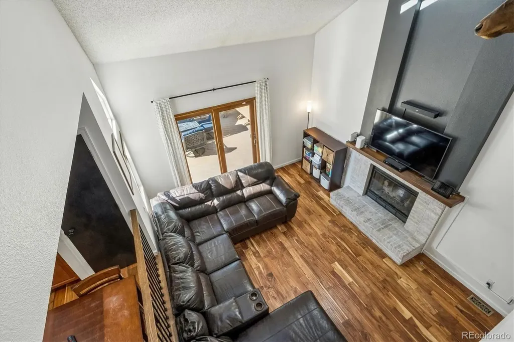 14730 E Grand Avenue Aurora CO 80015