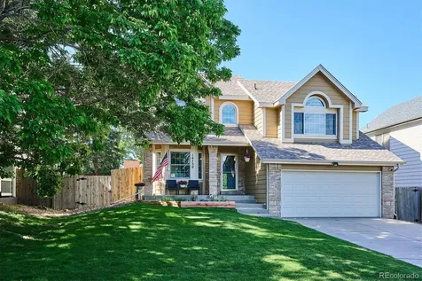 14730 E Grand Avenue Aurora CO 80015