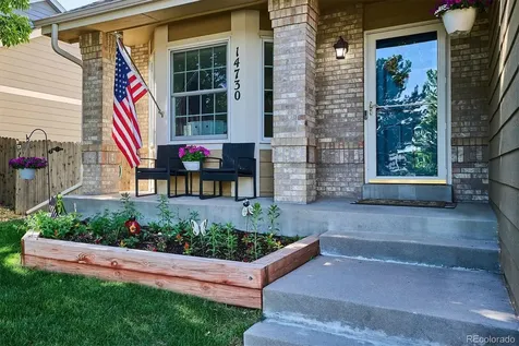 14730 E Grand Avenue Aurora CO 80015