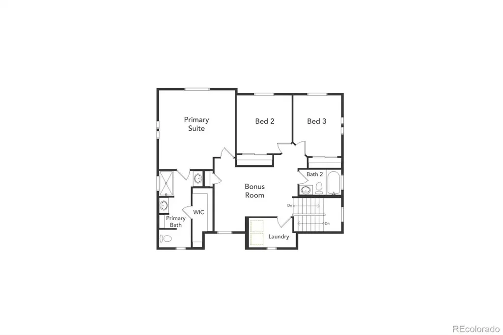 10052 Salem Court Commerce City CO 80022