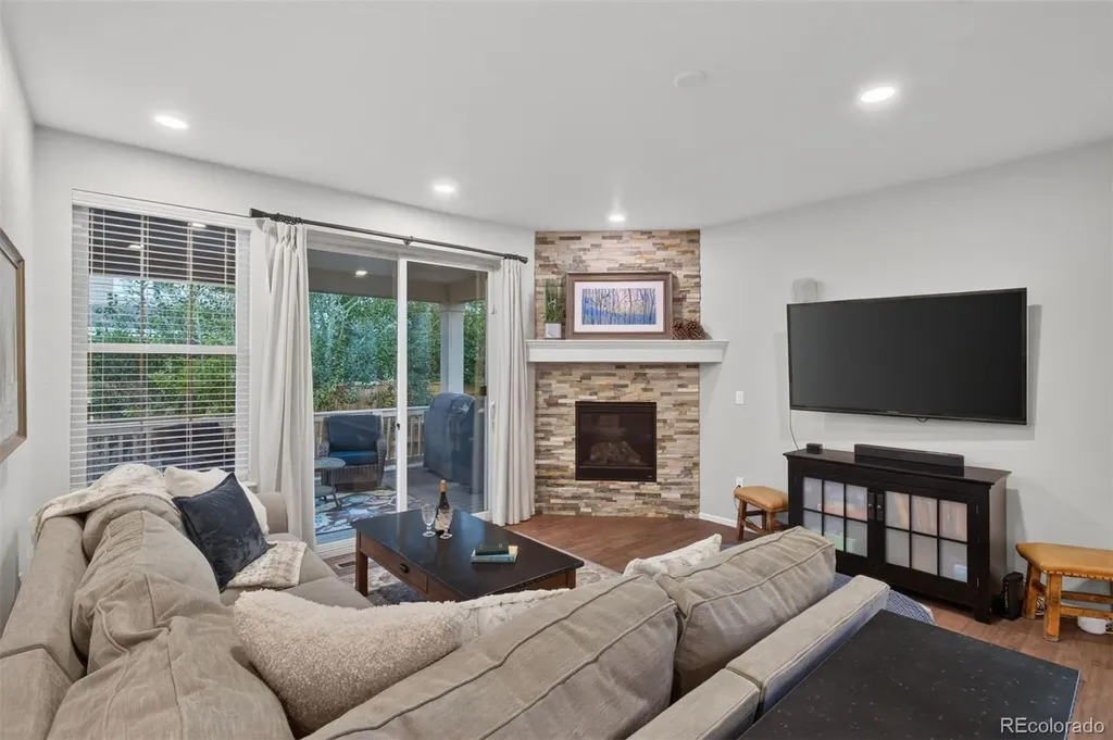 6064 Flattop Street Golden CO 80403