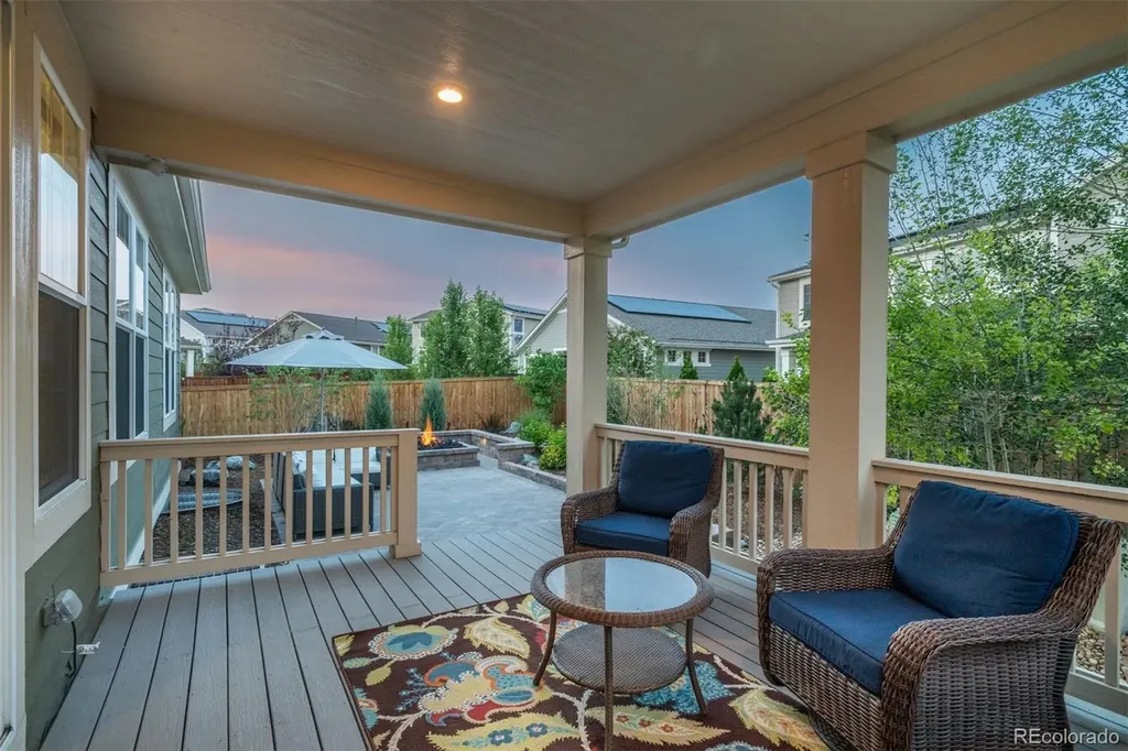 6064 Flattop Street Golden CO 80403