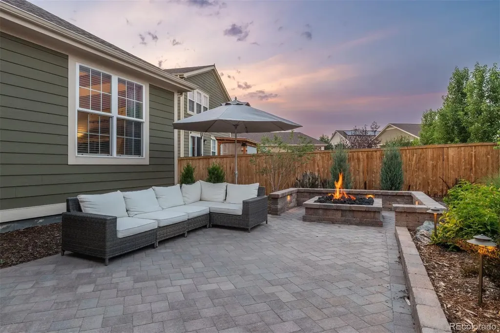 6064 Flattop Street Golden CO 80403