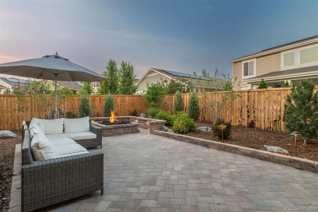 6064 Flattop Street Golden CO 80403