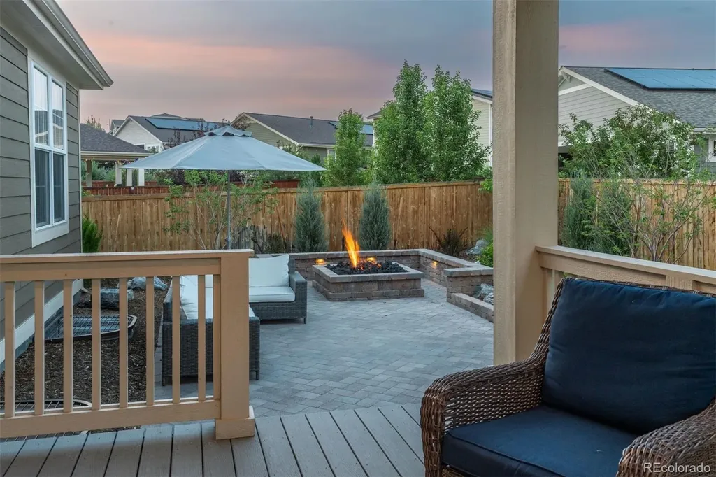 6064 Flattop Street Golden CO 80403