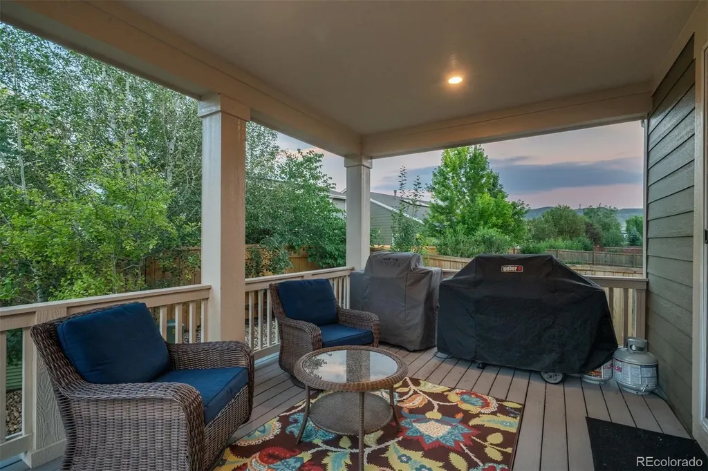 6064 Flattop Street Golden CO 80403