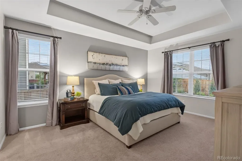 6064 Flattop Street Golden CO 80403