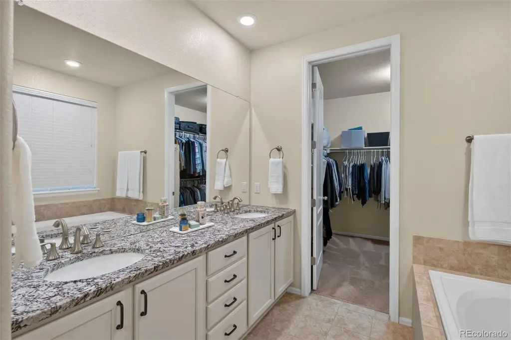 6064 Flattop Street Golden CO 80403