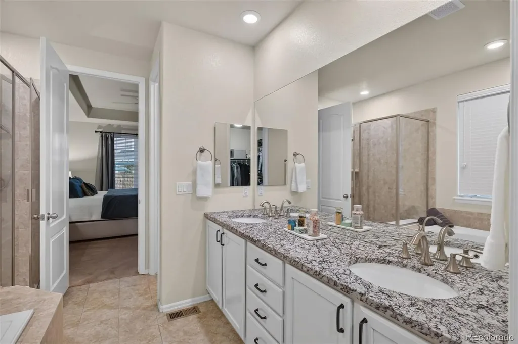 6064 Flattop Street Golden CO 80403