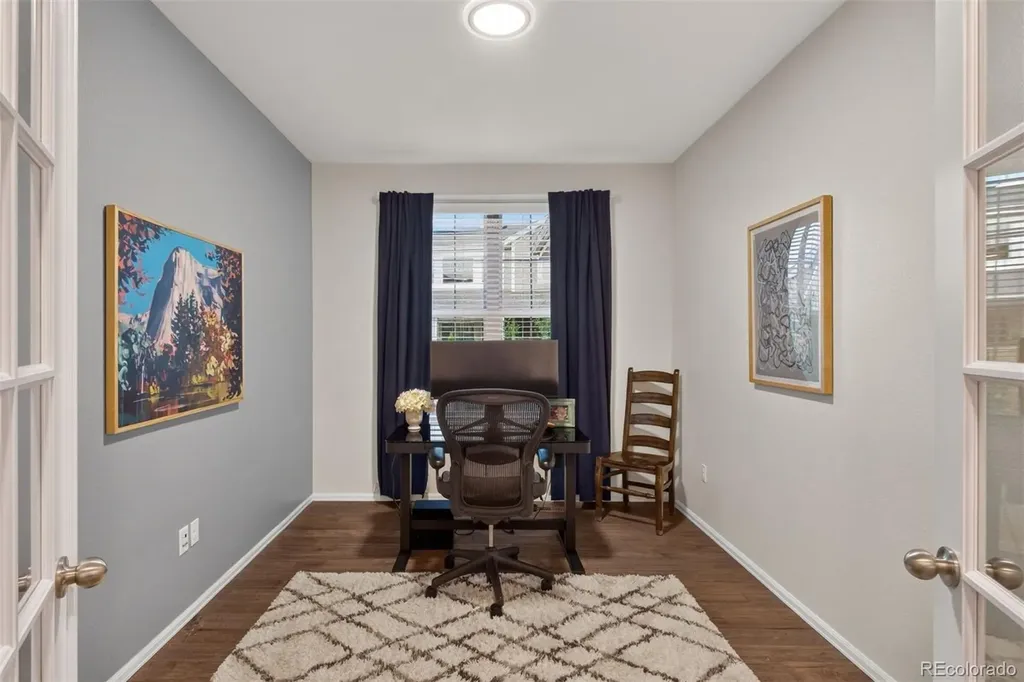 6064 Flattop Street Golden CO 80403