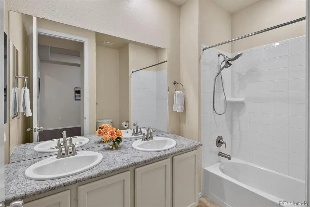 6064 Flattop Street Golden CO 80403