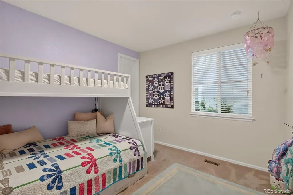 6064 Flattop Street Golden CO 80403