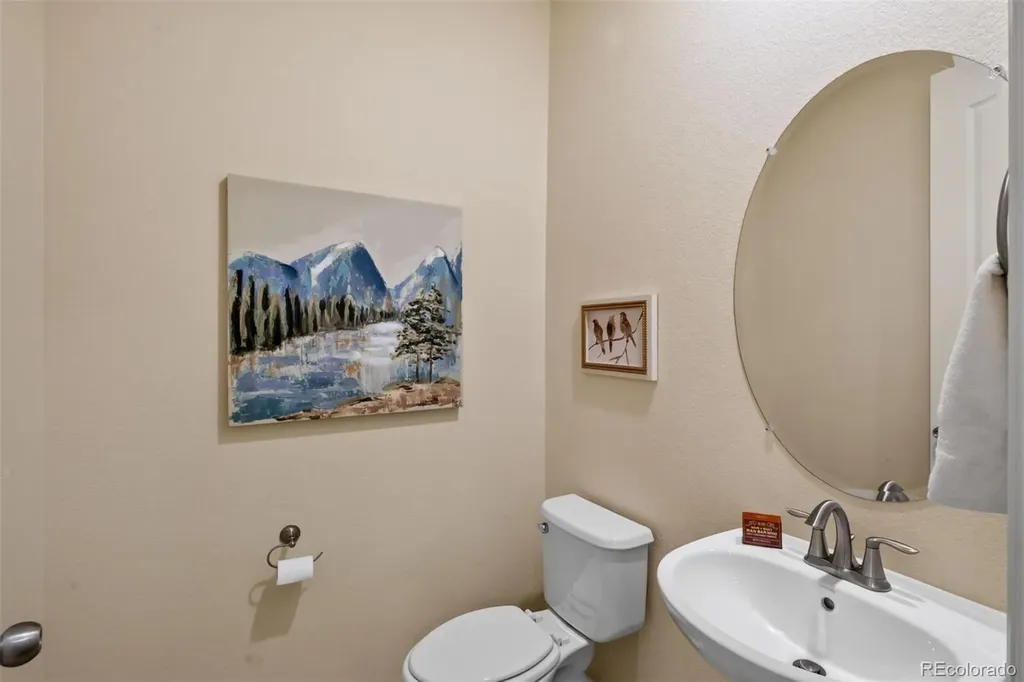 6064 Flattop Street Golden CO 80403