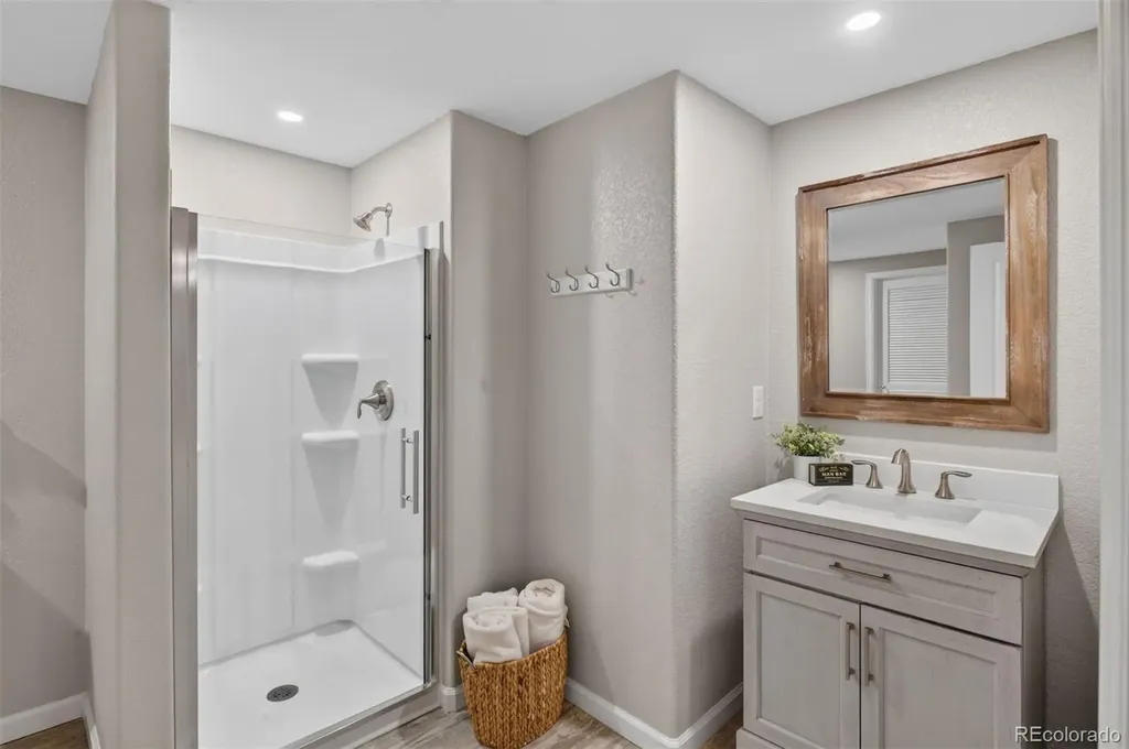6064 Flattop Street Golden CO 80403
