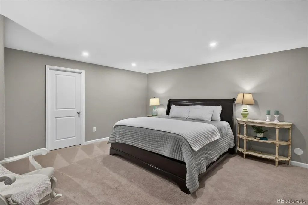 6064 Flattop Street Golden CO 80403