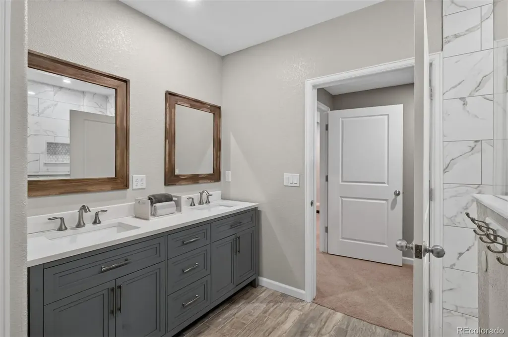 6064 Flattop Street Golden CO 80403