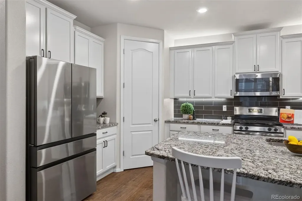 6064 Flattop Street Golden CO 80403