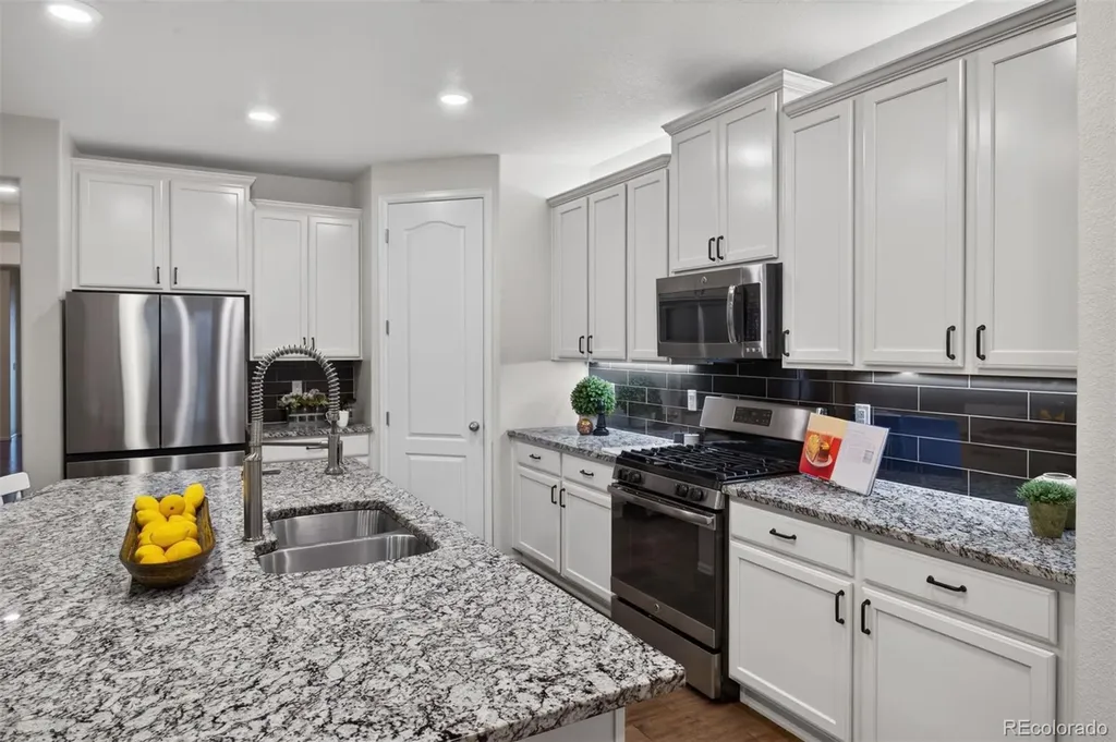 6064 Flattop Street Golden CO 80403