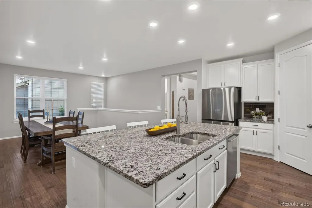 6064 Flattop Street Golden CO 80403
