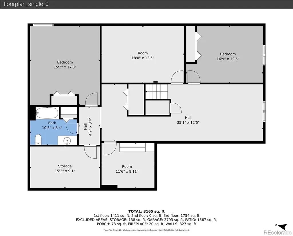 18459 Shawnee Place Sterling CO 80751