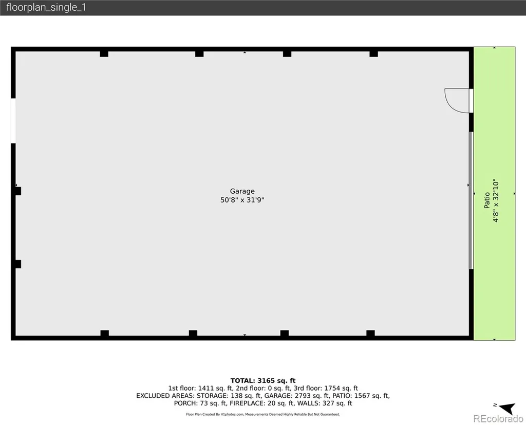 18459 Shawnee Place Sterling CO 80751
