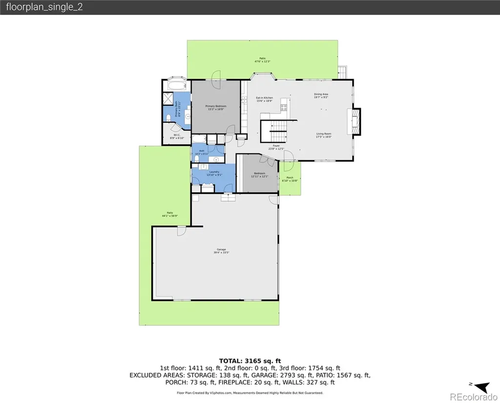 18459 Shawnee Place Sterling CO 80751