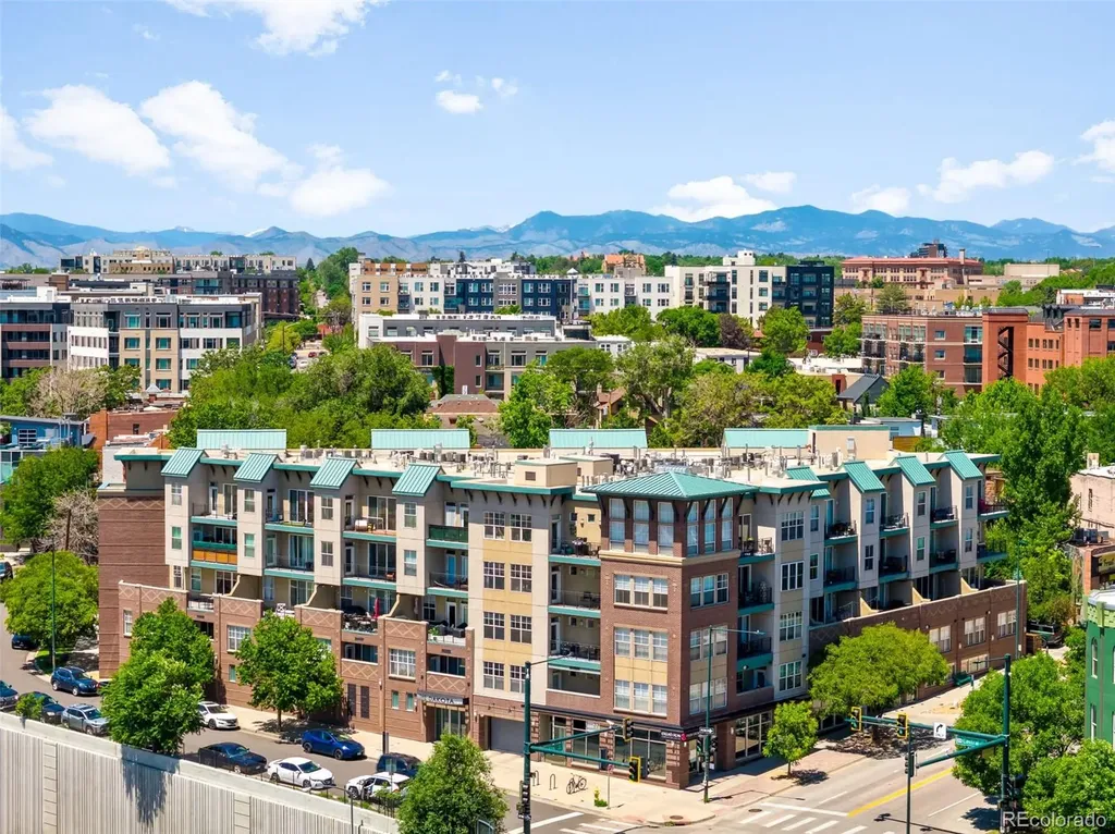 1441 Central Street Denver CO 80211