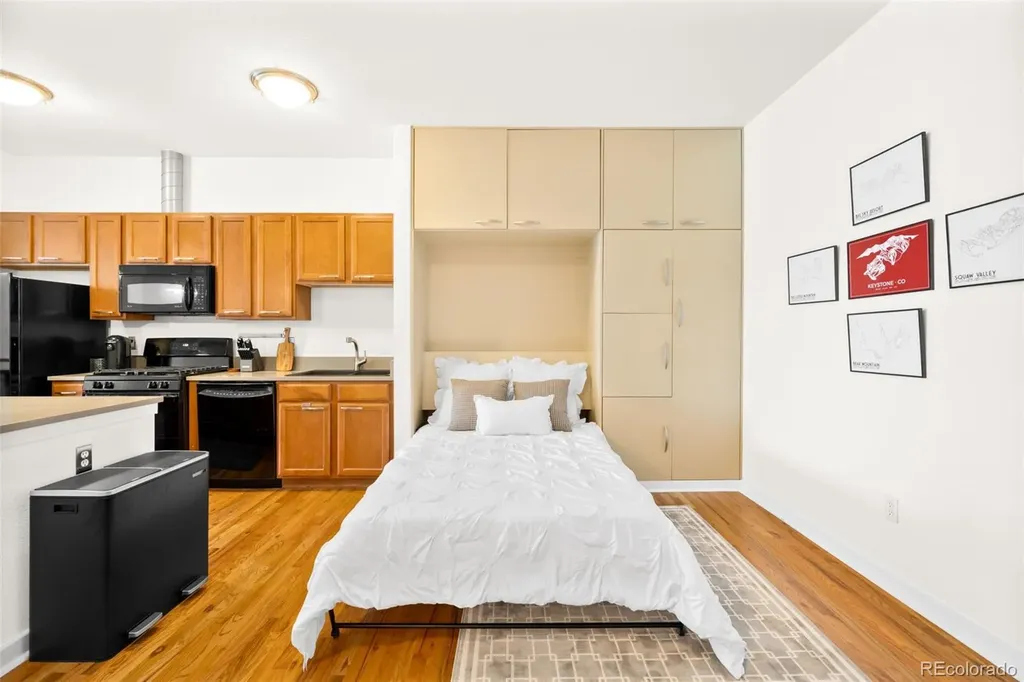 1441 Central Street Denver CO 80211