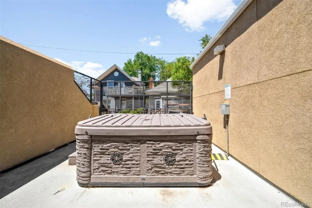 1441 Central Street Denver CO 80211
