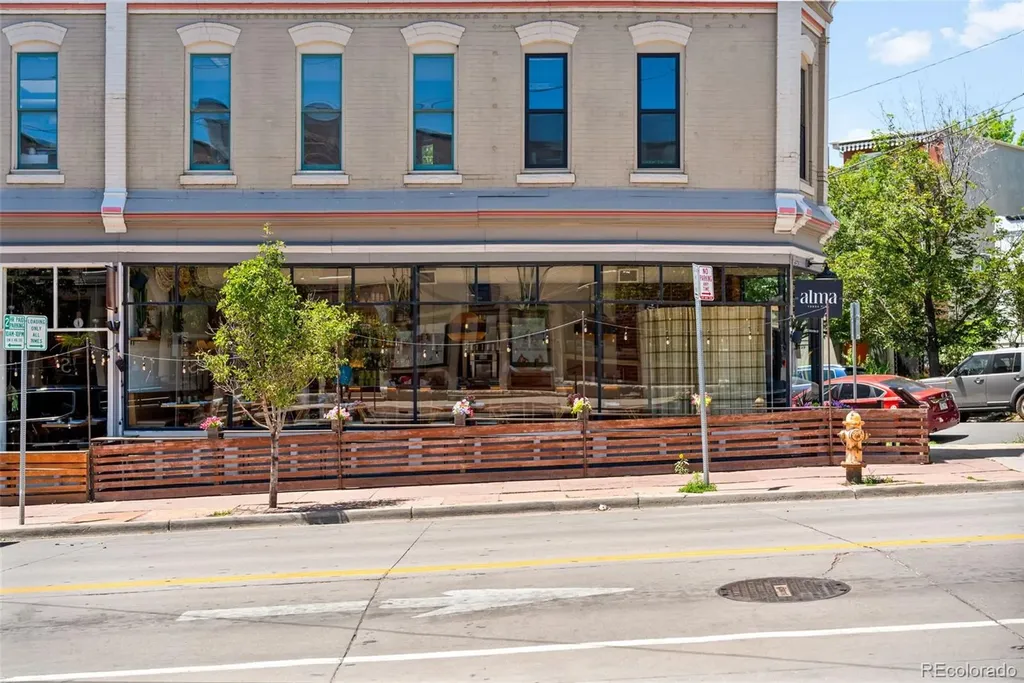1441 Central Street Denver CO 80211