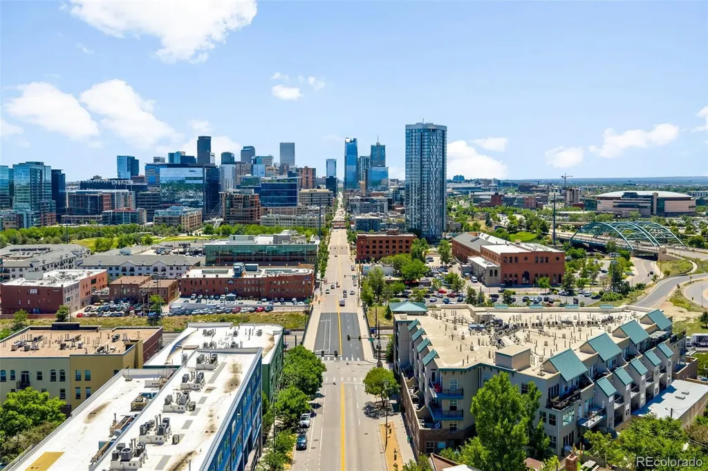 1441 Central Street Denver CO 80211