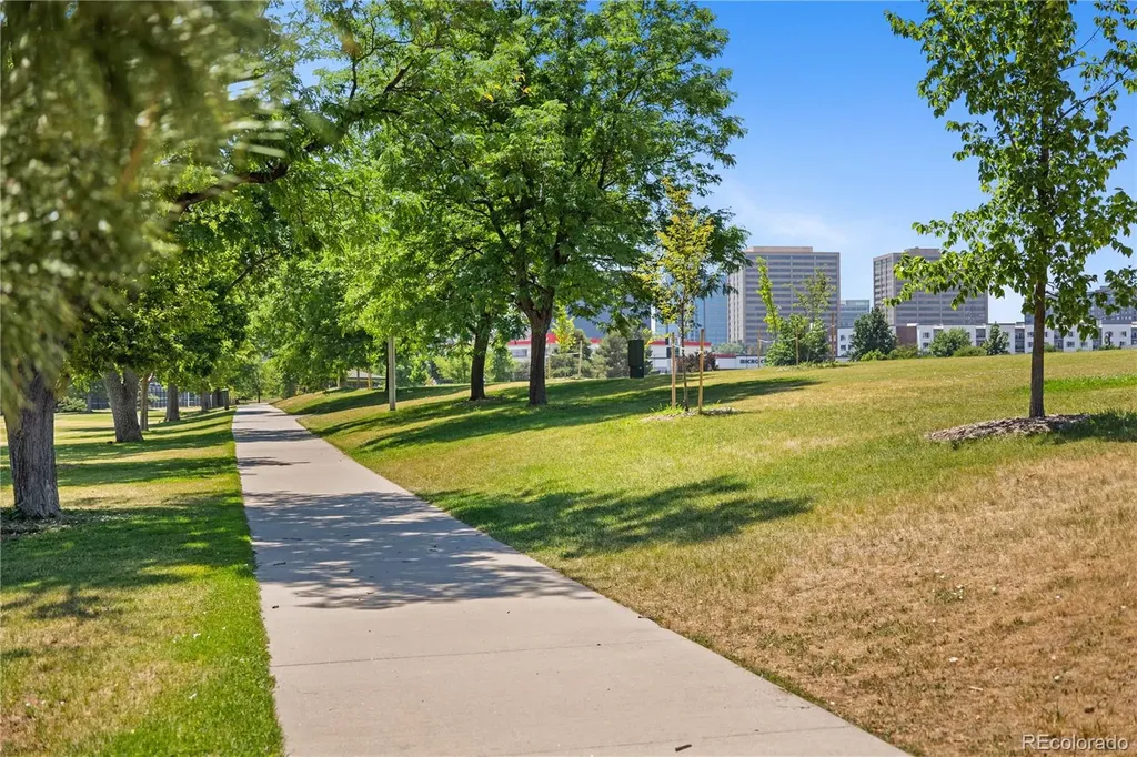 8206 E Lehigh Avenue Denver CO 80237