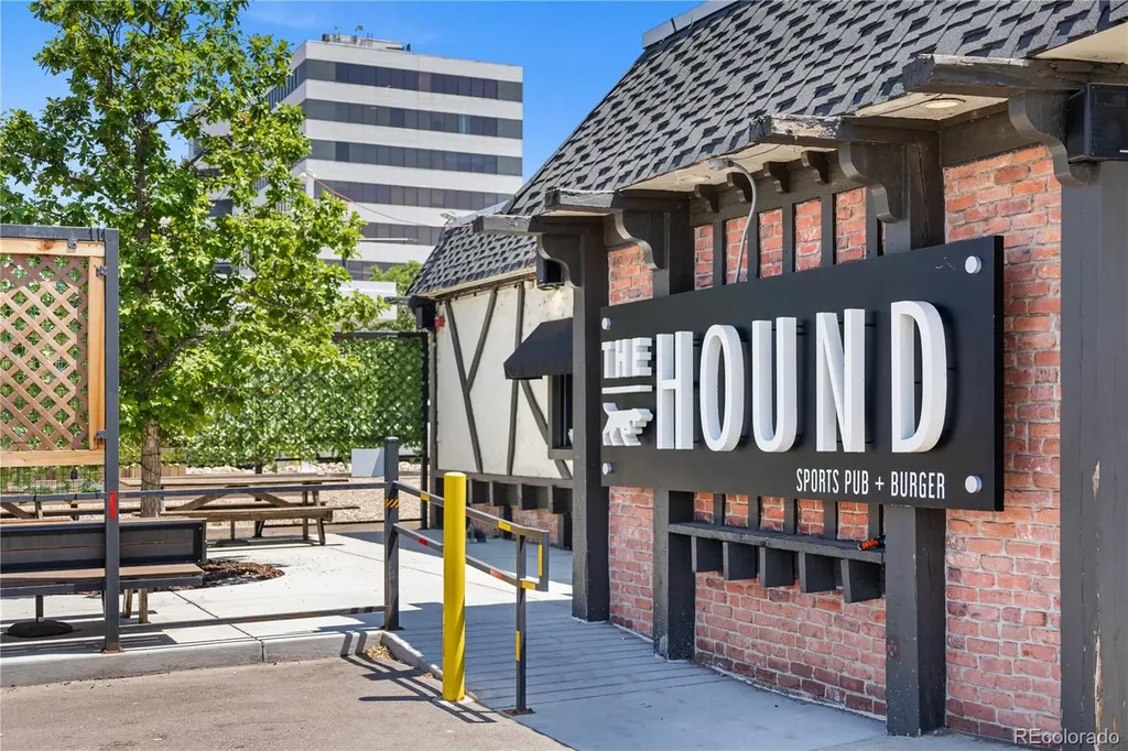 8206 E Lehigh Avenue Denver CO 80237