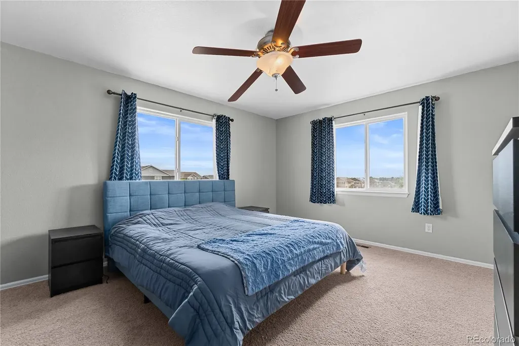 5297 Buttesfield Street Firestone CO 80504