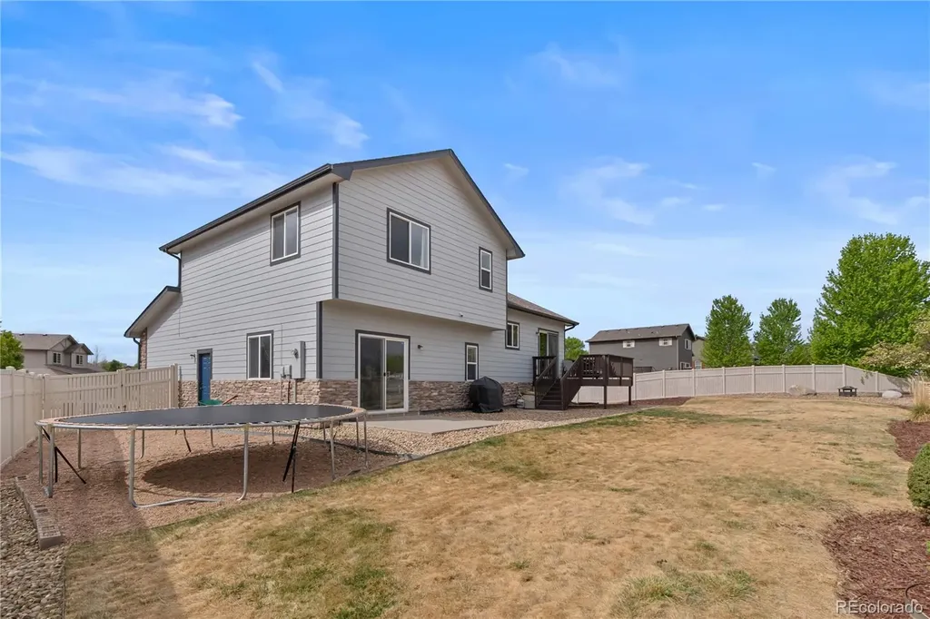 5297 Buttesfield Street Firestone CO 80504