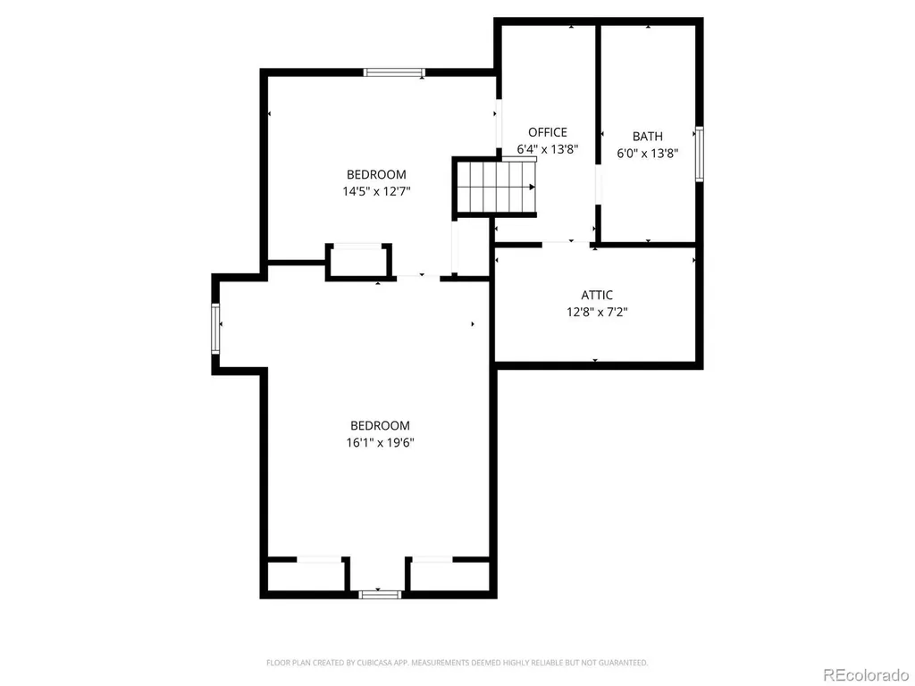 201 S Colorado Avenue Buena Vista CO 81211